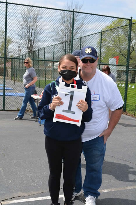 Special Olympics MAY 2022 Pic #4141